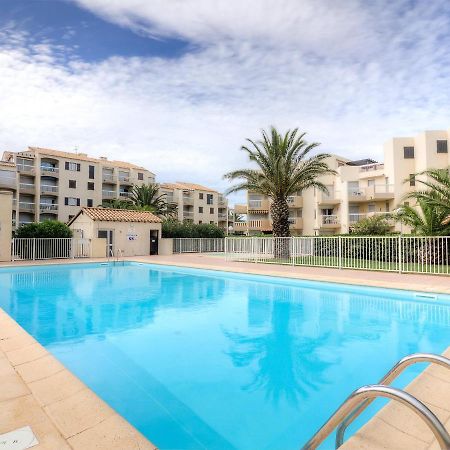 Apartment Les Fregates-15 By Interhome Saint-Cyprien  Exterior photo