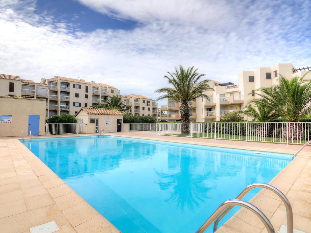 Apartment Les Fregates-15 By Interhome Saint-Cyprien  Exterior photo