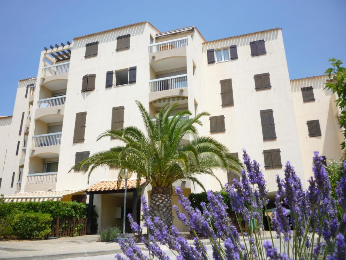 Apartment Les Fregates-15 By Interhome Saint-Cyprien  Exterior photo