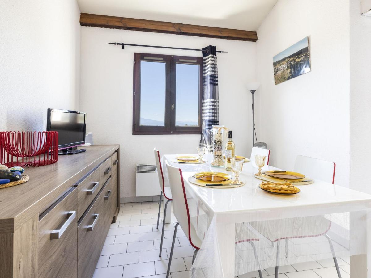 Apartment Les Fregates-15 By Interhome Saint-Cyprien  Exterior photo