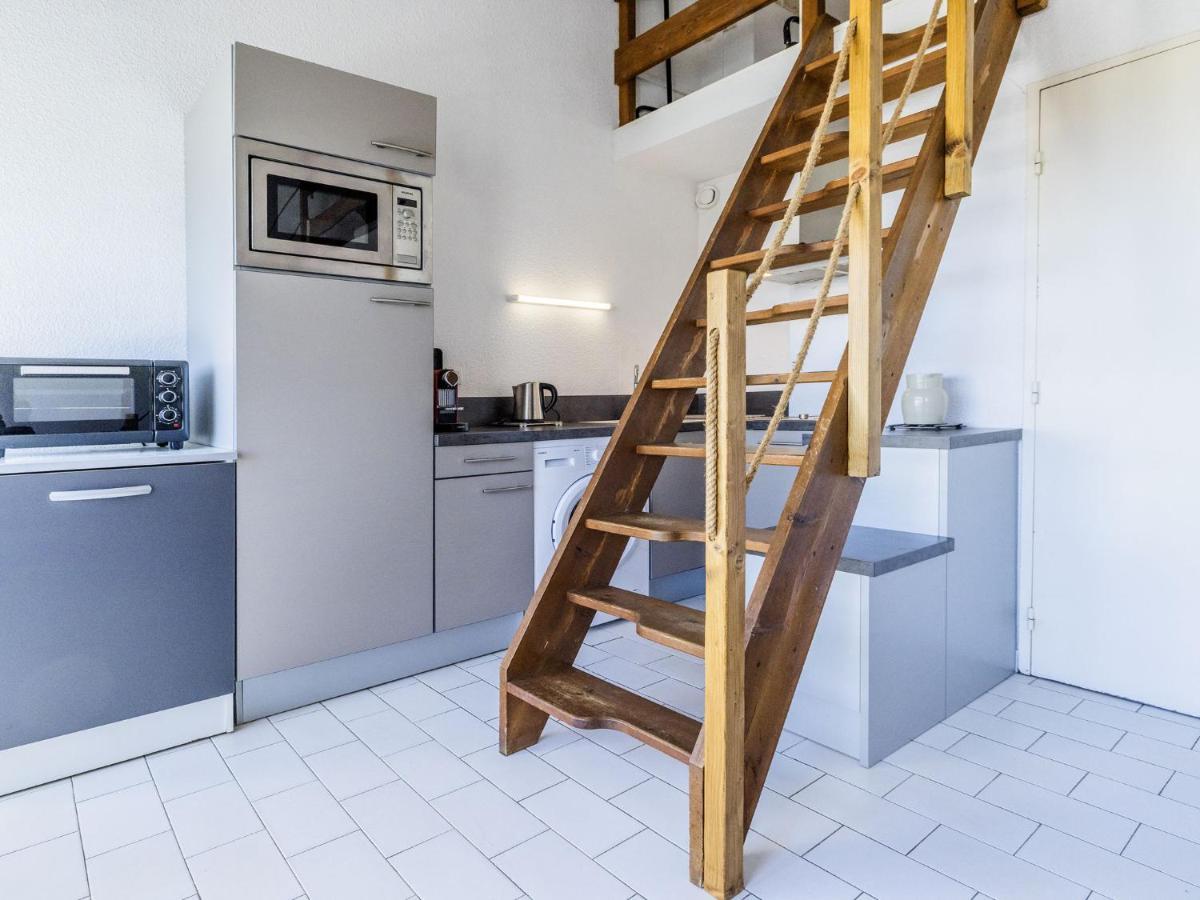 Apartment Les Fregates-15 By Interhome Saint-Cyprien  Exterior photo