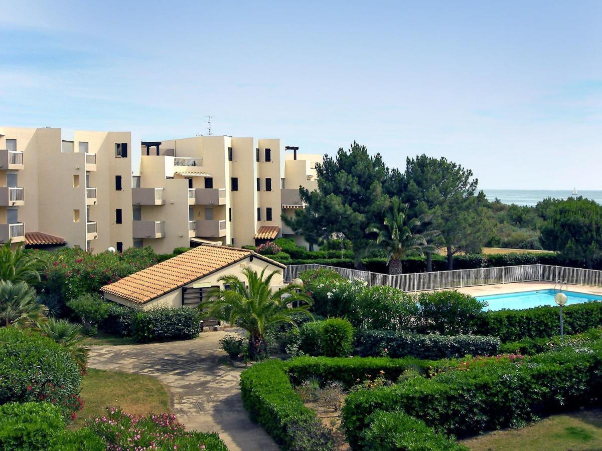 Apartment Les Fregates-15 By Interhome Saint-Cyprien  Exterior photo
